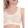 Anita Essential Lace Damen, BH ohne Bügel, bequemer & Nahtloser Komfort mit Spitze - XS