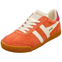 GOLA Damen Elan Schuhe (Größe 37, orange)