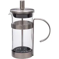 MyBasics Milchschäumer satiniert