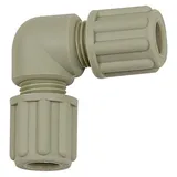 Riegler Winkel-Schlauchverbindung für Schlauch 4/6 mm mehrfarbig