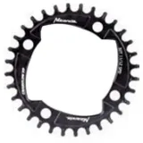 Miranda Chainflow 3d 104 Bcd Kettenblatt - Black - 38t