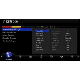 Microelectronic Microm ULTRA 4k UHD