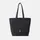 Timberland Beuteltasche TIMBERLAND "CANVAS EASY TOTE", Damen, schwarz, Obermaterial: 100% Baumwolle, Taschen Beuteltasche
