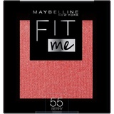 Maybelline Fit Me! Blush 55 Berry