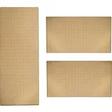 Karat Karat, Teppich, Rapido Set 67 x 130 cm, 67 x 330 cm)