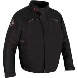 Bering Corleo Motorradjacke Kurzgröße KingSize - WL