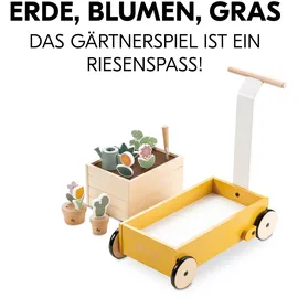 hauck Lauflernwagen Plants