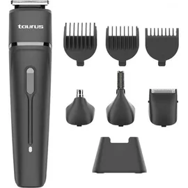 Taurus Alpatec Taurus HIPNOS COMPLET Haarschneidemaschine - Schwarz