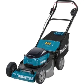 Makita DLM530PT4 inkl. 4 x 5,0 Ah