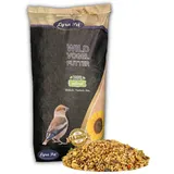 Lyra Pet Weichfutter Premium Wildvögel 25 kg
