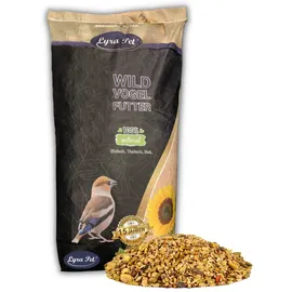 Lyra Pet Weichfutter Premium Wildvögel 25 kg