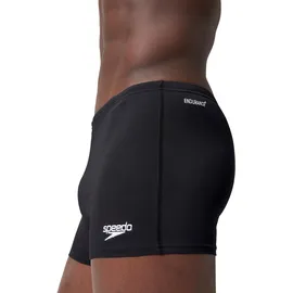 Speedo ECO Endurance+ Aquashort Schwarz XS
