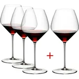 Riedel Veloce Pinot Noir/Nebbiolo
