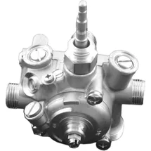 Junkers Wasserschalter - Herst-Nr. 87070024980