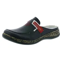 Rieker 46393 blue 39