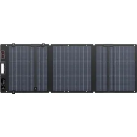 EcoFlow EFSOLARLIGHT160W-P-DXT3EU monokristallin 160 W