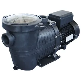 Habitat et Jardin Selbstansaugende Pumpe 3/4 PS schwarz No Size