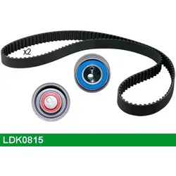 LUCAS Zahnriemensatz  für MITSUBISHI LDK0815