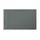 HIMOLLA Sessel 7418 Leder 81 x 111 x 95 cm Blau elektrisch