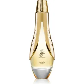 Lattafa Pride Gharam Eau de Parfum 100 ml