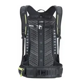 Evoc FR Enduro Blackline 16l Rucksack (Größe 16L | S
