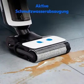 Medion H20 Nass-Trocken-Sauger weiß