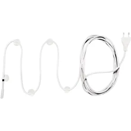 Hobby Terra-Thermo Heizkabel - 4,5 m, 25 W