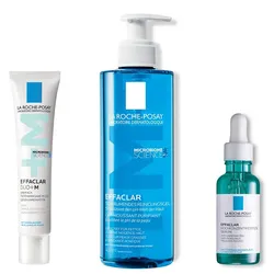 LA ROCHE POSAY AKNE SET 2 1 St