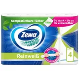 Zewa Wisch&Weg Reinweiss