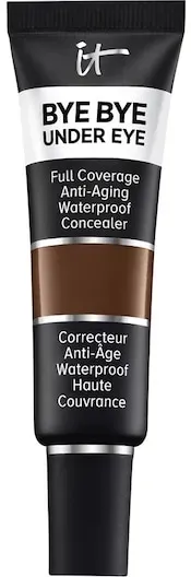 it Cosmetics Collection Anti-Aging Bye Bye Under EyeFull Coverage Anti-Aging Concealer Nr. 44.0 Deep Natural