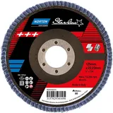 OEM Fächerscheibe Starline 125 mm P80
