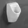 Villeroy & Boch O.novo 33,5x56x32cm, D-Flush, Zul. verd., weiß