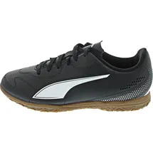 Puma Vitoria II IT Hallenschuhe Herren puma black/puma white 44