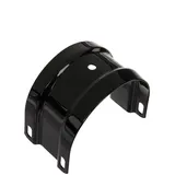 Sampa Halter, Kotflügel