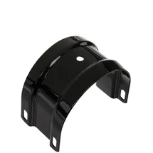 Sampa Halter, Kotflügel