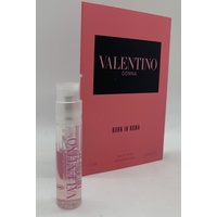 Valentino Donna Born In Roma Eau de Parfüm 1,2 ml Luxusprobe