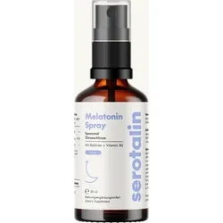 serotalin Melatonin Spray liposomal - 1 x Spray