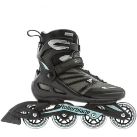 Rollerblade Zetrablade W NERO/AZZURRO, 40