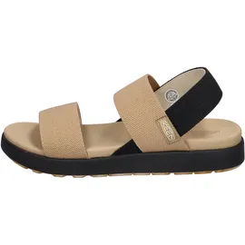 Keen Elle Backstrap Damen Cornstalk/Black 39,5