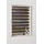 K-HOME Maringa 75 x 150 cm mokka