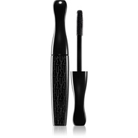 MAC Cosmetics In Extreme Dimension 3D Black Lash Mascara Mascara für extremes Volumen und intensive schwarze Farbe Farbton 3D Black 12 g