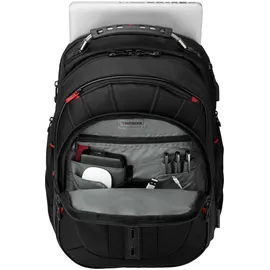 Wenger Pegasus Deluxe Rucksack 14-16" schwarz