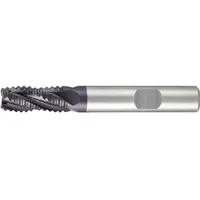 Gühring Schruppfräser DIN844 HSSCo8 Fire 12,0 mm