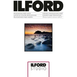 Ilford Studio Luster 285g A4 50 Blatt