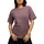 Puma Essentials Relaxed Tee raisin S
