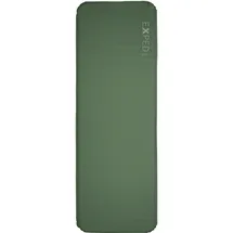 Exped Sim Lite 3.8 Isomatte (Größe 183x50cm, gruen)