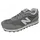 515 Herren Slate Grey 40,5