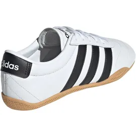 adidas Grand Court Lo Damen Weite M Ftwr White/Core Black/Gum 3 38