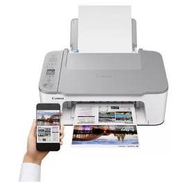 Canon PIXMA TS3551i weiß