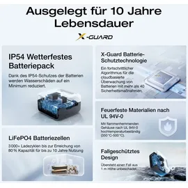 EcoFlow River 3 Max 0,57 kWh